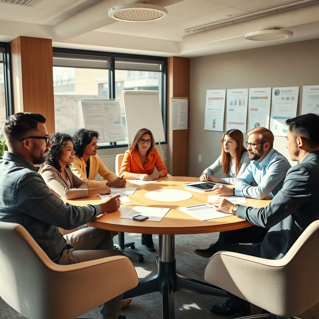 การจัดการความขัดแย้งในทีม