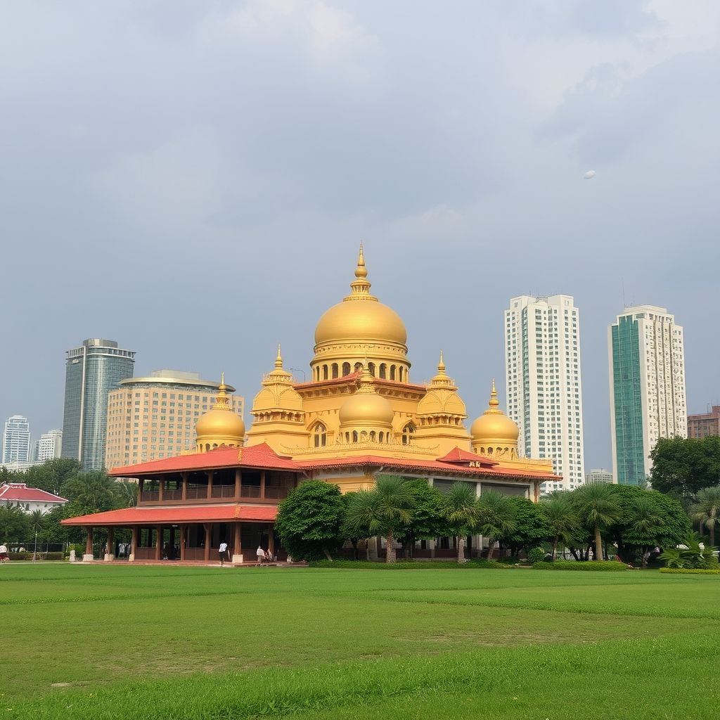 ศึกสุดท้ายในดินแดนต้องสาป