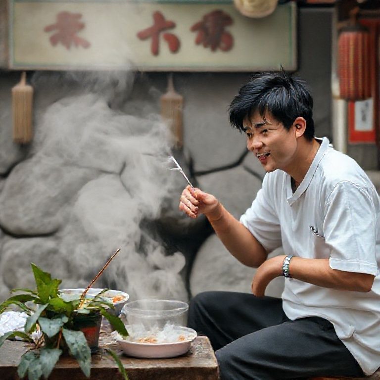 เทคนิคการสร้างบรรยากาศให้ร้านอาหารของคุณโดดเด่นและน่าจดจำ