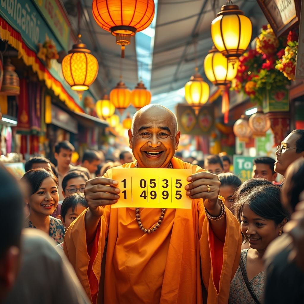 เลขเด็ดคนดังให้โชค
