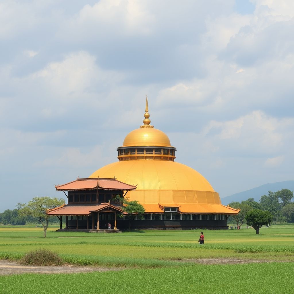 แฟชั่นงานแต่งแบบวินเทจ